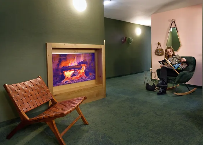 Hotel Rosi
