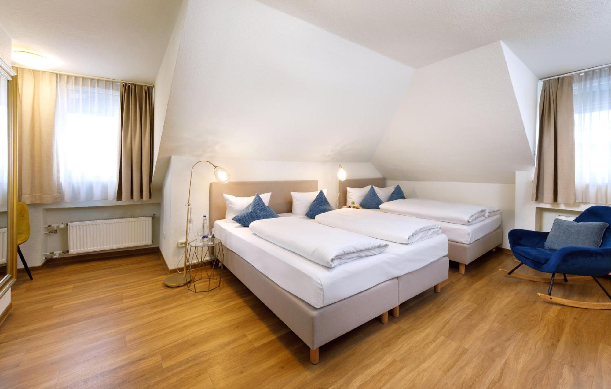 Rosi Boutique 3* Регенсбург