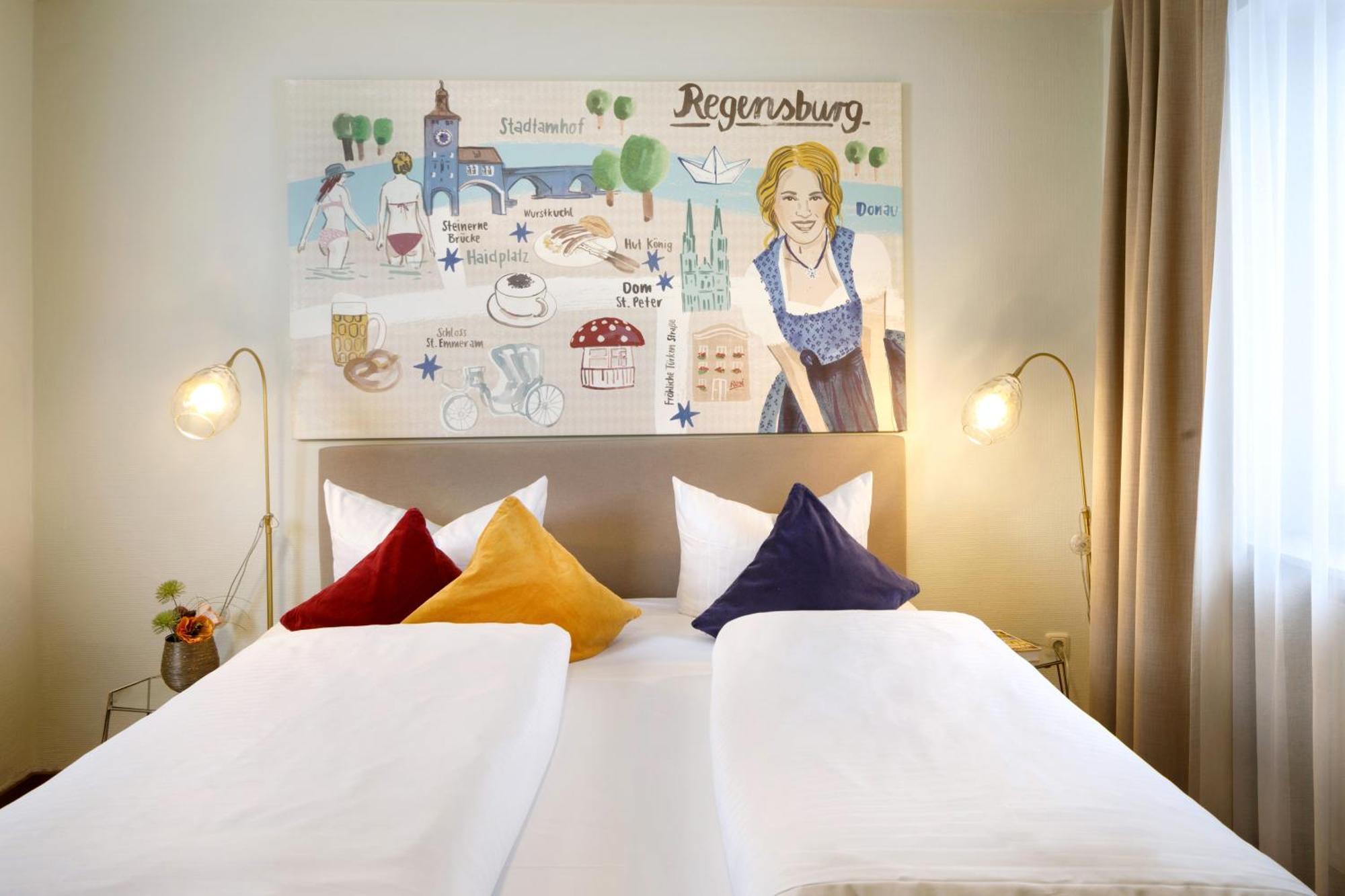 Hotel Rosi 3*