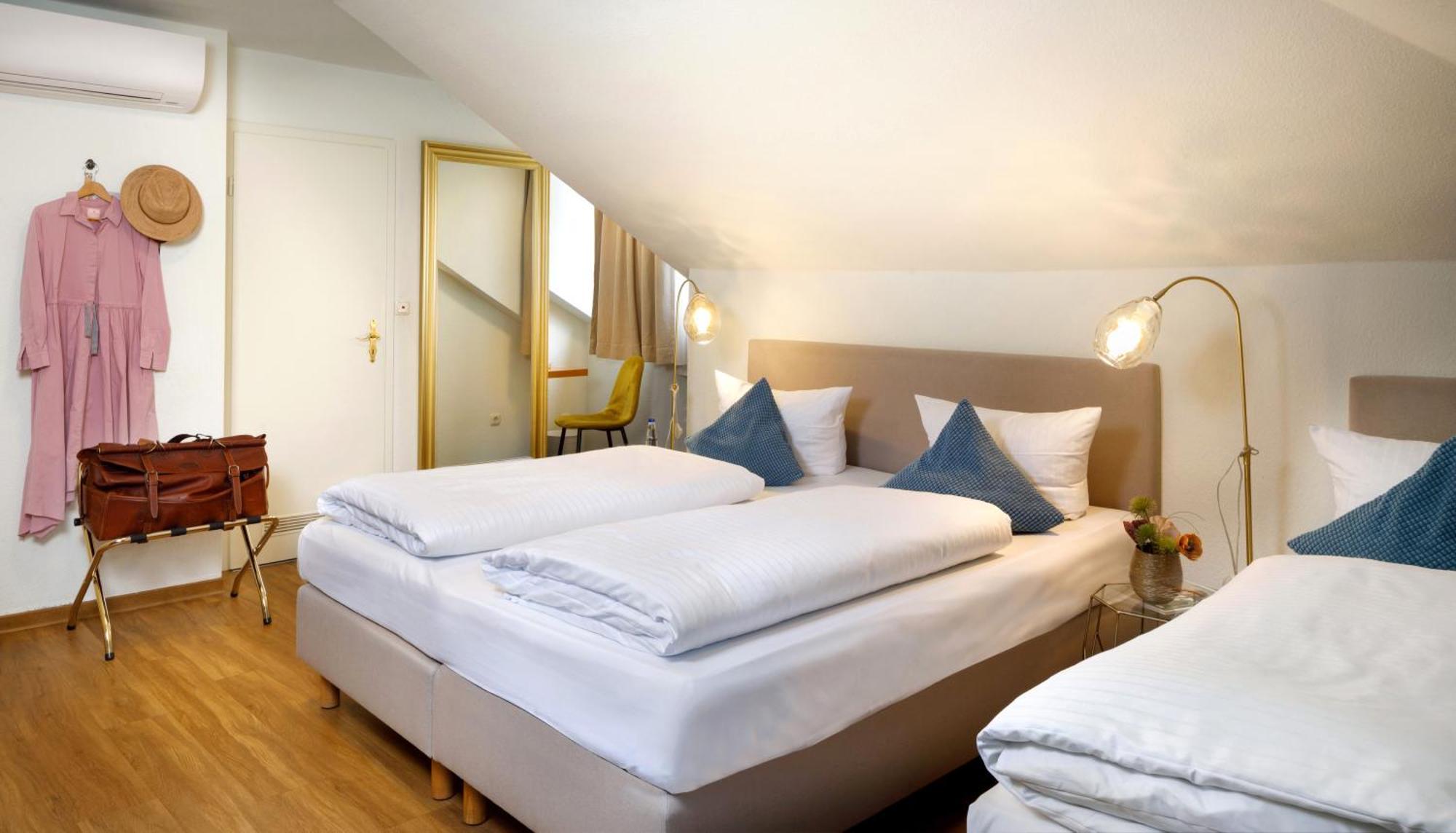 Hotel Rosi Regensburg