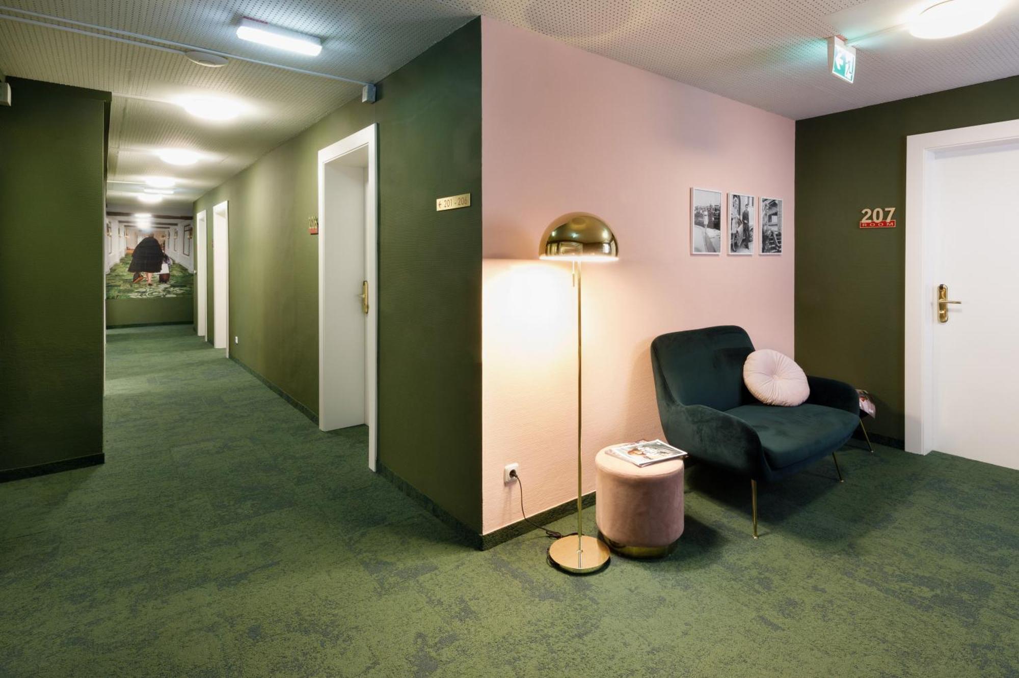 Rosi Hotel