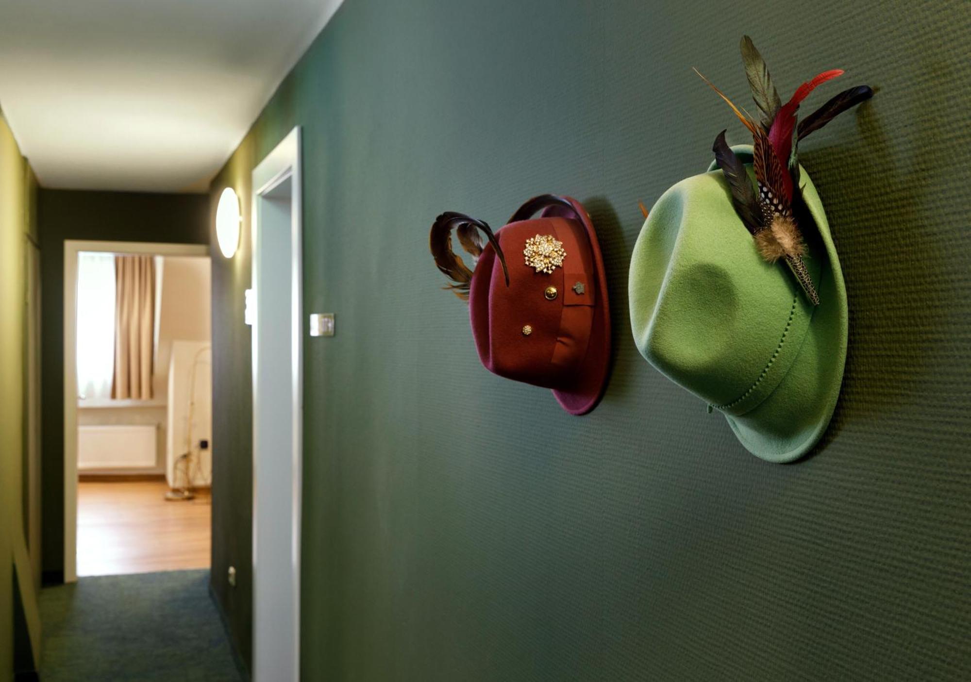 Hotel Rosi