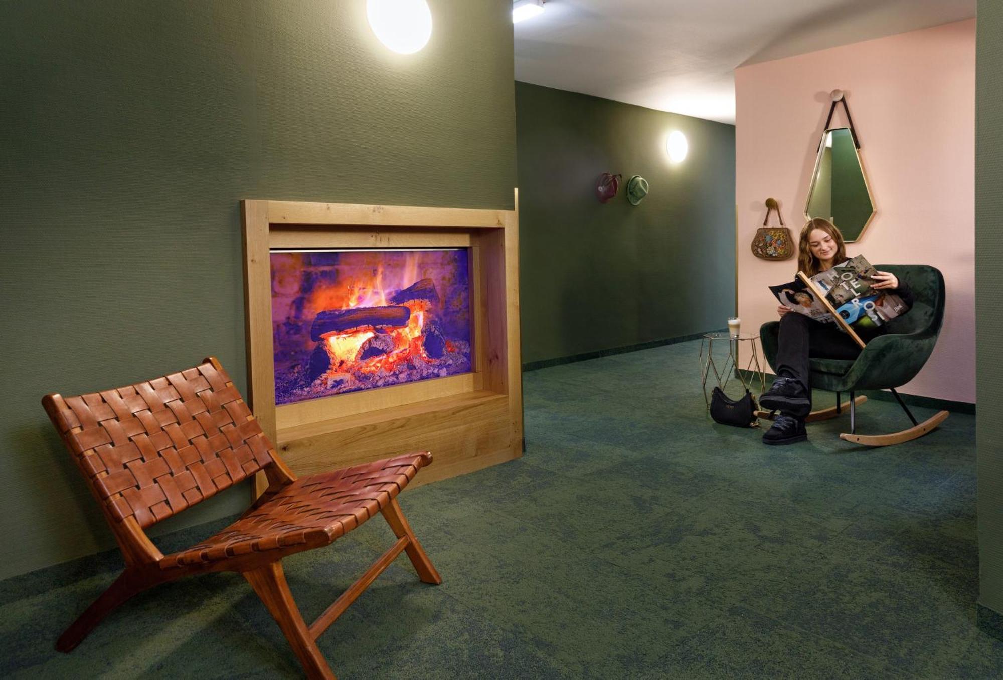 Hotel Rosi Regensburg