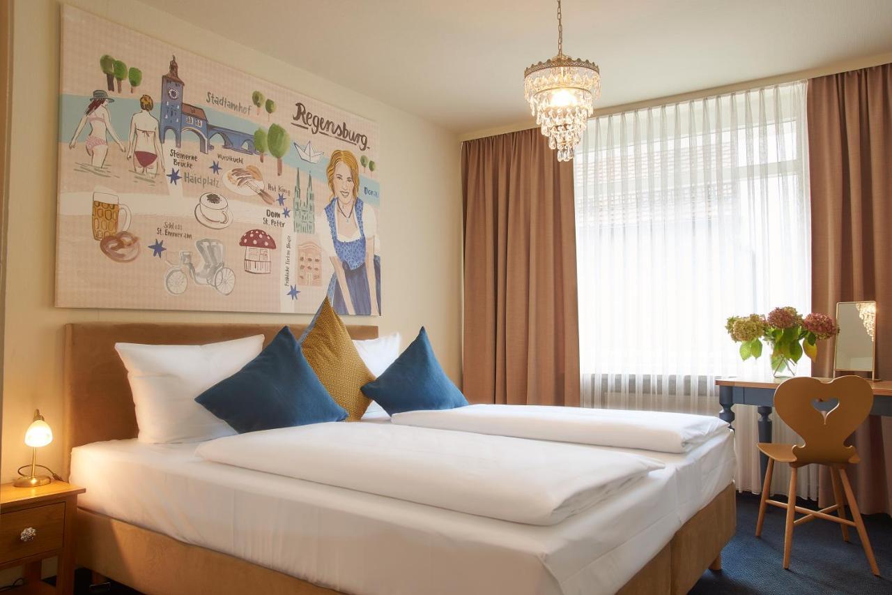 Rosi Hotel