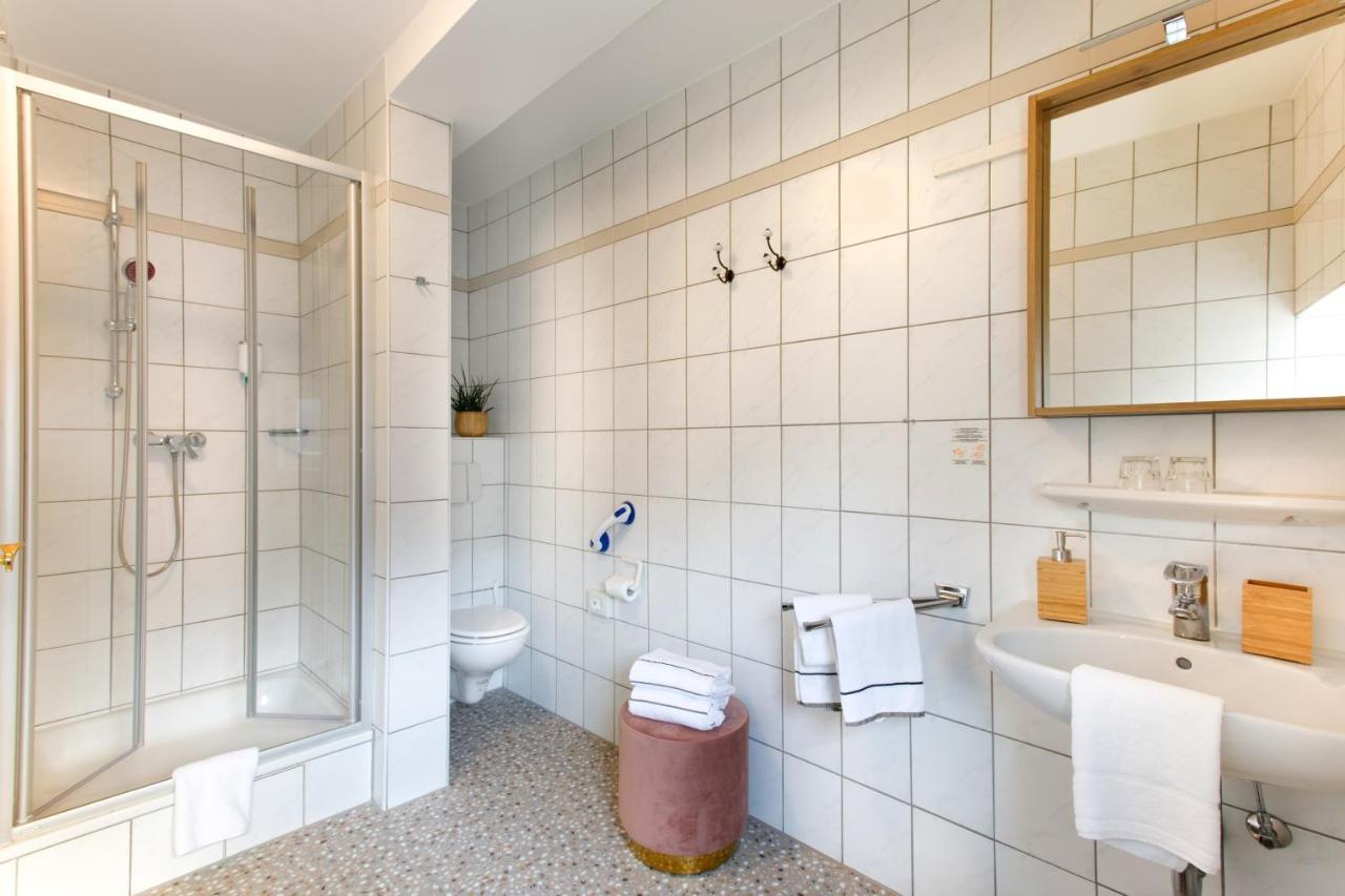 Hotel Rosi