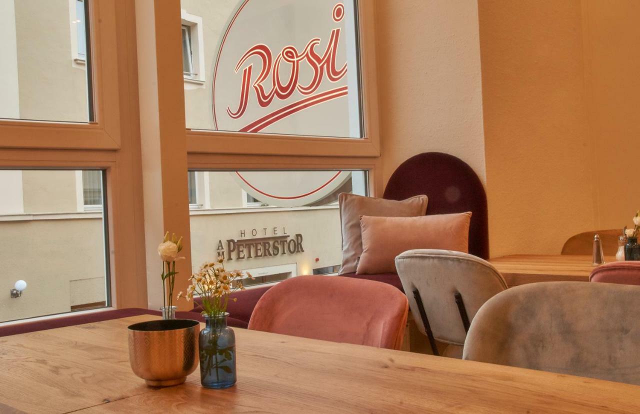 Rosi