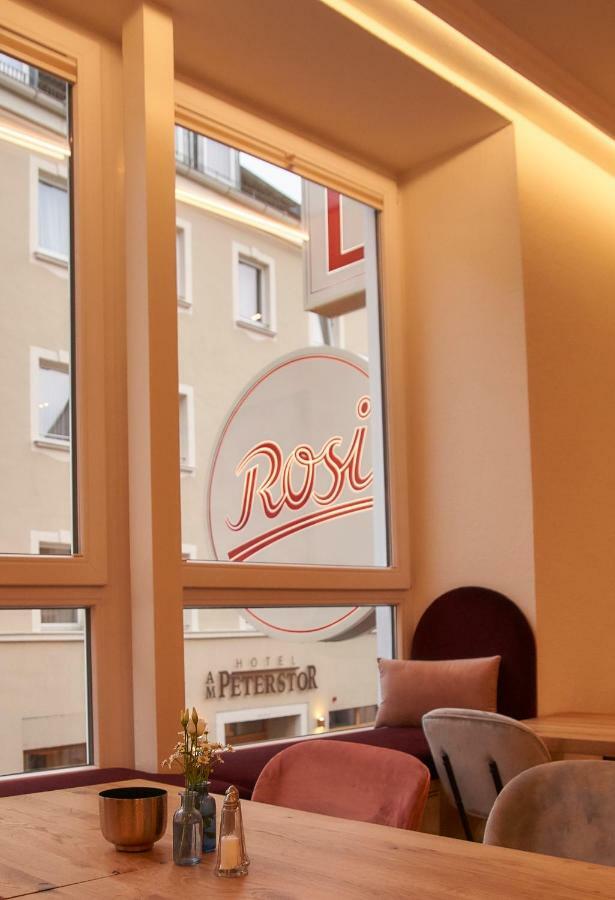 Rosi Hotel Regensburg